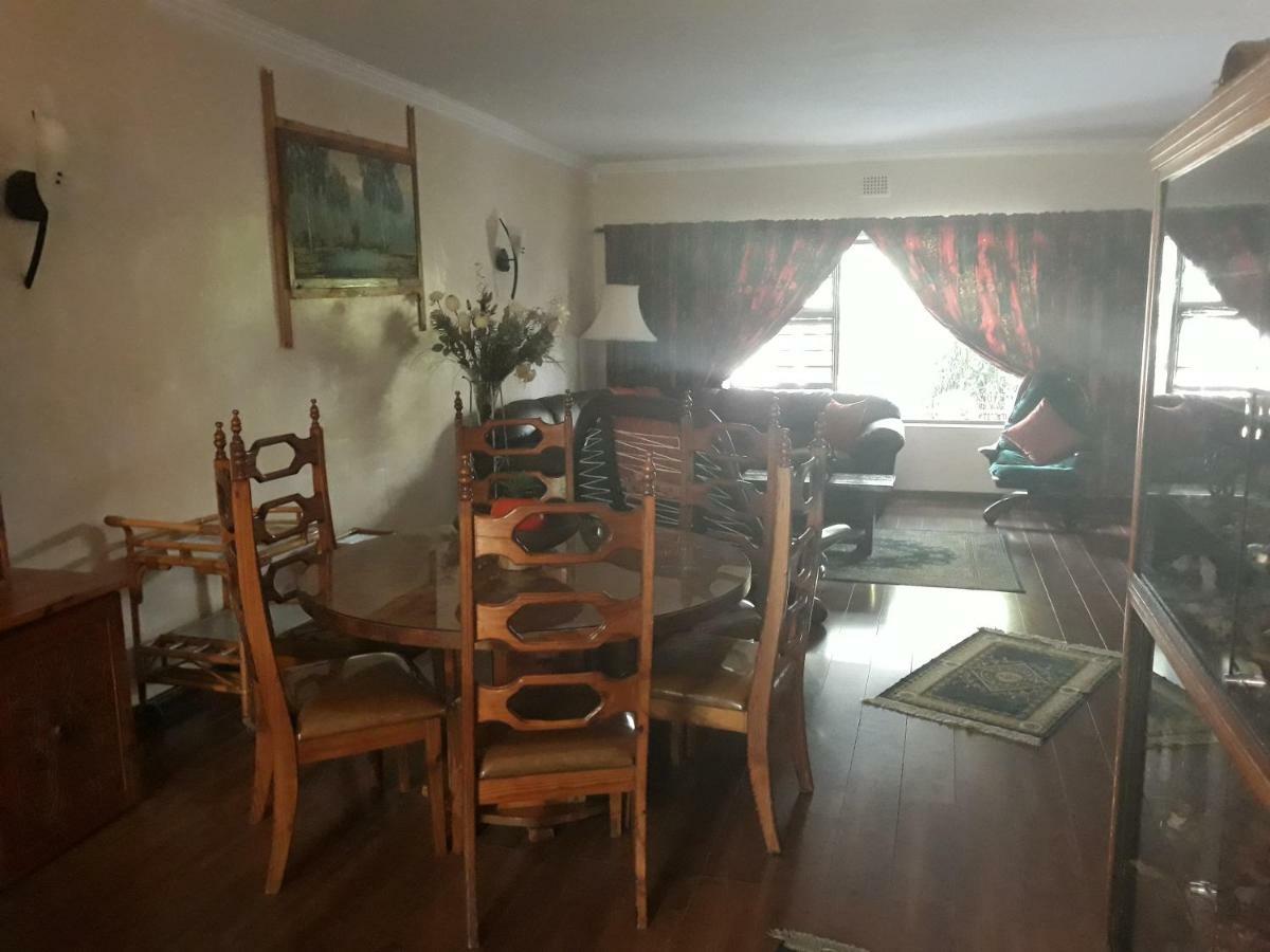 Overmeer Worcester Buitenkant foto